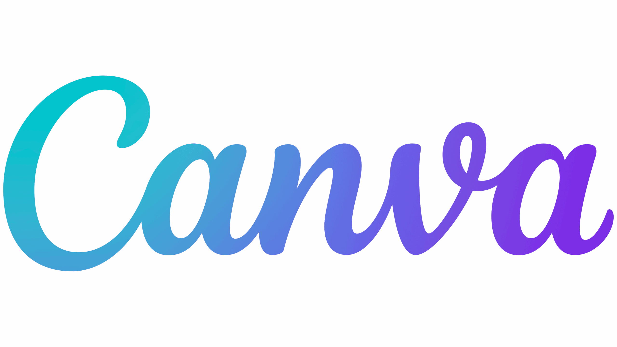 canva logo