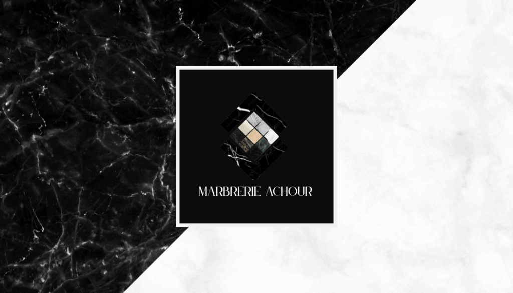 marbrerie achour
