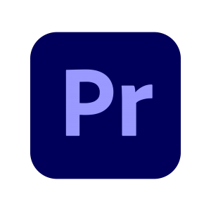 adobe premiere pro logo 0 1 300x300